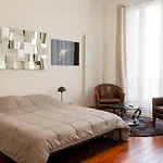Nouveau studio au cœur de l\'Opéra - Paris 1er