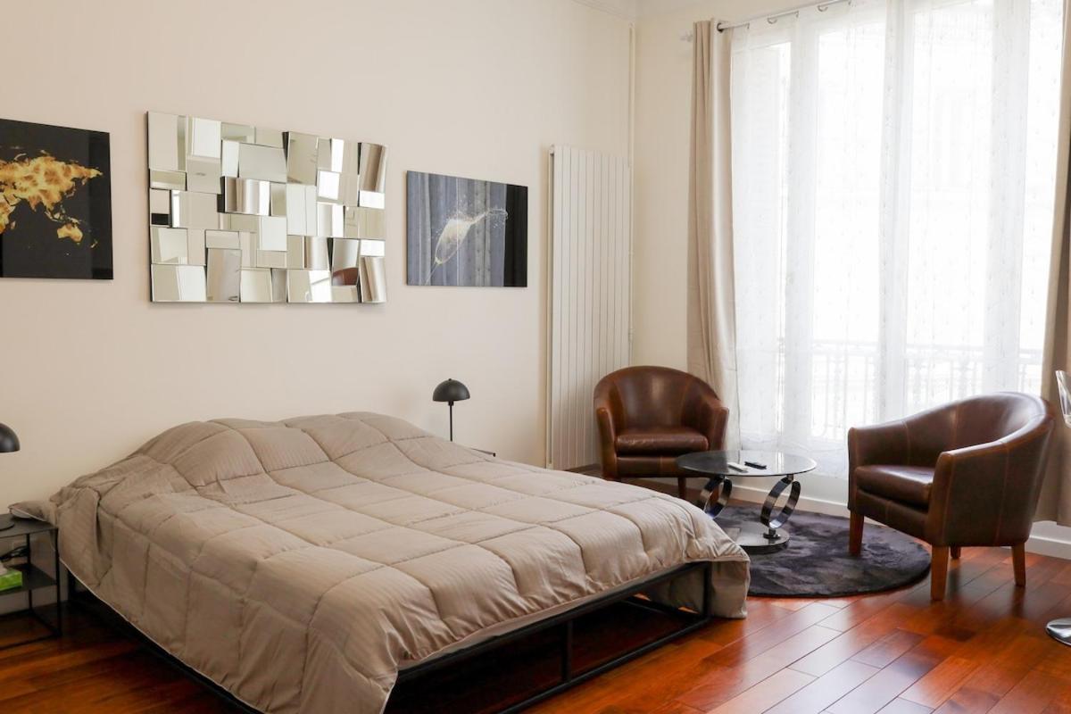 Appartamento Nouveau Au Coeur De L'opera - 1er Parigi
